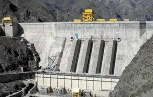 Kyrgyzstan Awards Kambarata HPP-2 Unit 2 Construction to Chinese Firm