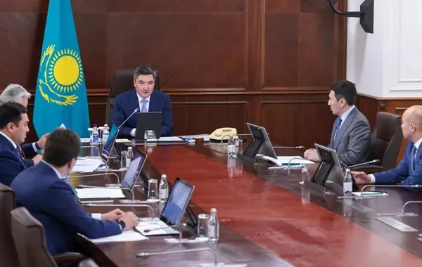 Kazakhstan and China Advance 224 Industrial Projects Valued at $66.4 Billion
