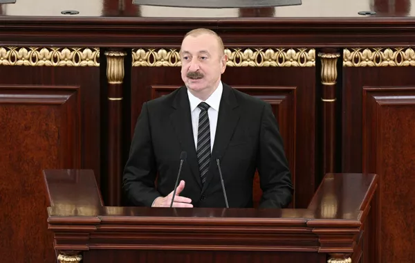 Extensive Geological Work Ongoing in Karabakh and East Zangezur for Months, Says President