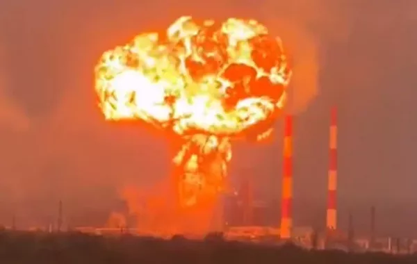 Ukrainian Drone Strikes Kill 3, Injure Several in Rostov