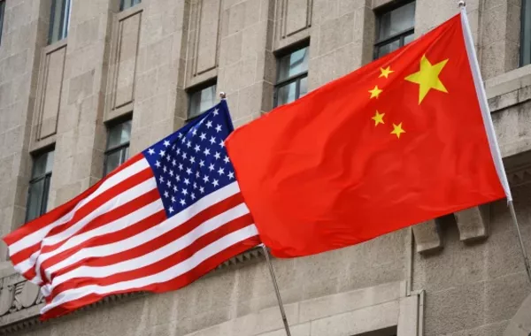 U.S. and China Compete for Influence Over Middle Corridor Trade Route