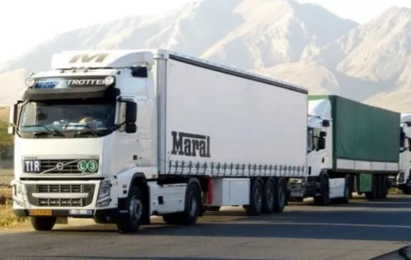 Kazakhstan, Tajikistan Boost Transport Partnership as Freight Traffic Surges