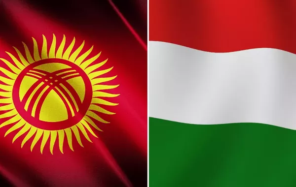 Hungarian Cinema Days Come to Kyrgyzstan This November