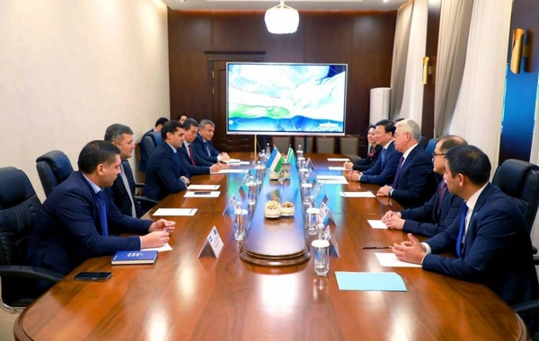 Uzbekistan and Kazakhstan to Strengthen Healthcare Cooperation