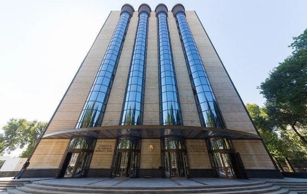 Uzbekistan’s Central Bank Becomes Islamic Financial Services Board Member