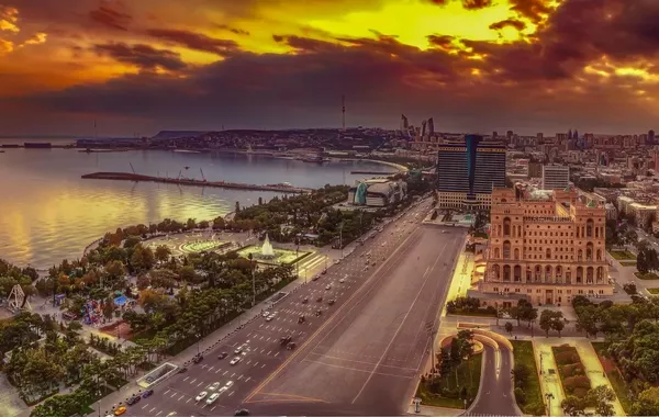 Air Astana Boosts Flights to Baku due to Novruz Holiday