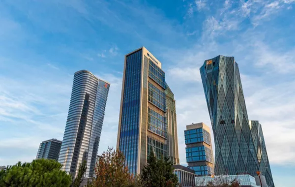 Türkiye Moves to Merge Three State-Owned Islamic Banks