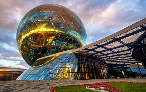 Astana International Financial Centre Draws $3.1 Billion in Investments in 2024