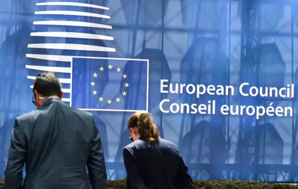 EU's New Sanctions Package Against Russia Targets Georgian Refinery and Crypto Platforms