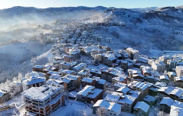 Türkiye on High Alert for Avalanches as Cold Snap Intensifies