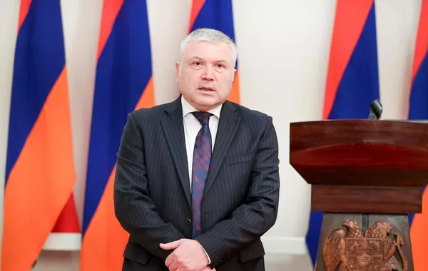 Armenia Names First Ambassador to Pakistan in Diplomatic Milestone