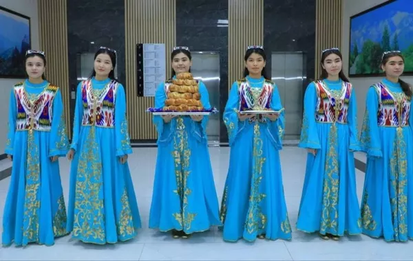 Uzbekistan Hosts Vibrant Art and Culture Days of Azerbaijan