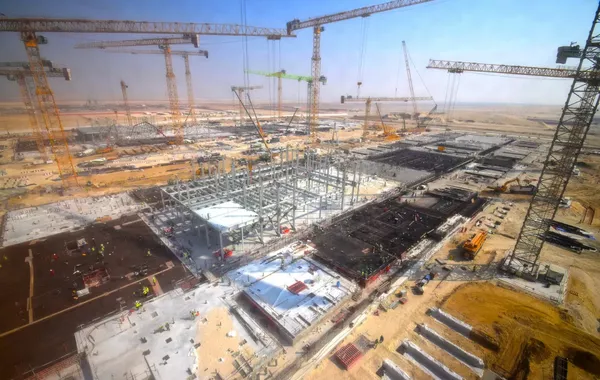 Iran Threatens to Target OpenAI’s Stargate Data Center in Abu Dhabi