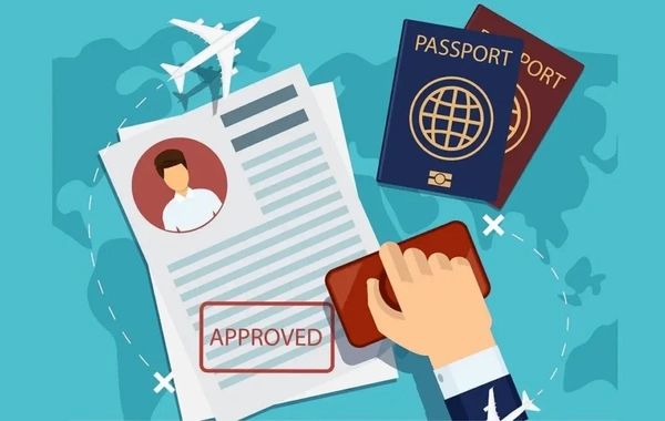 Kyrgyzstan to Implement Simplified Visa Procedures for Foreigners Starting January 22