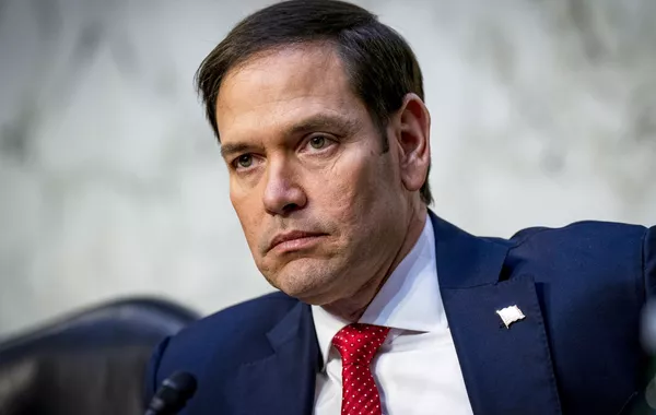 Rubio to Hold Meeting with Armenian FM at State Department