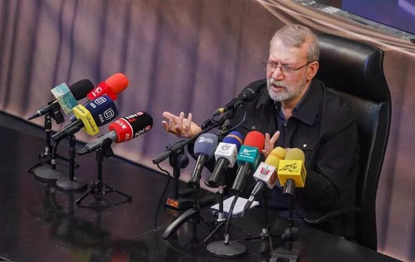 Economic Pressure Will Not Undermine Iran's Resilience