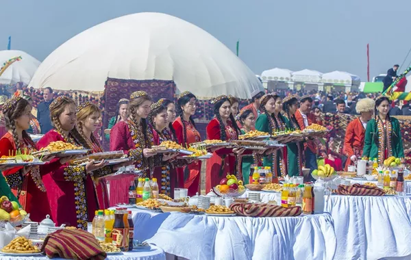 Turkmenistan To Welcome World with Festival of Flavors in Avaza