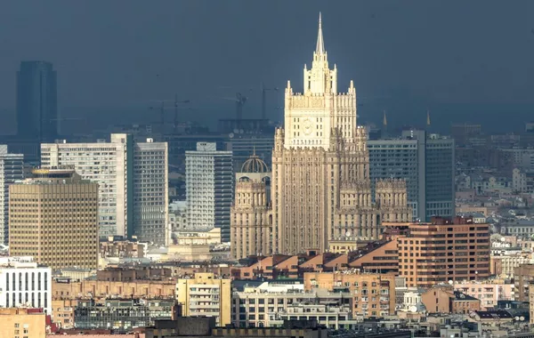 Russia Warns South Korea Against Hosting U.S. Typhon Missile System