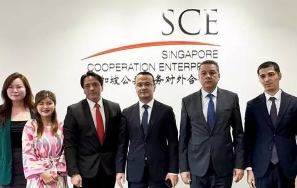 New Agro-Industrial Project Launched in Tashkent Region