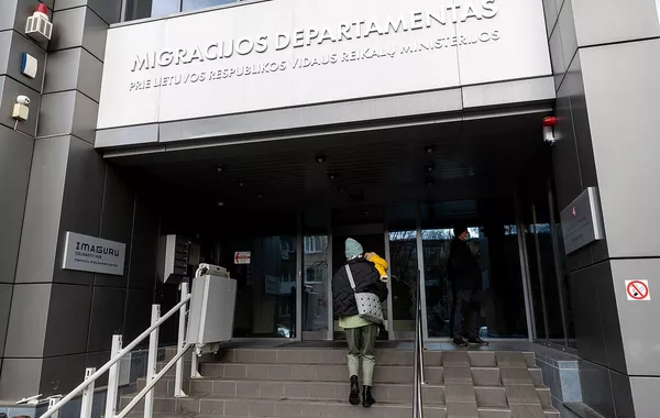 Why Does Lithuania Want to Close Its Visa Centre in Tajikistan?