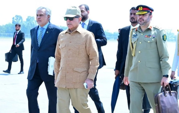 PM to Embark on Visit to Turkiye, Iran, Azerbaijan, Tajikistan Today