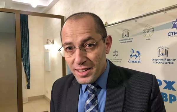 Israel, Azerbaijan Set Sights on Multiple High-Level Meetings by Late 2025