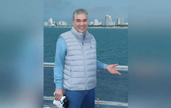 Turkmen People’s Council Chairman Tours Balkan Province to Ensure Success of Upcoming UN Forum