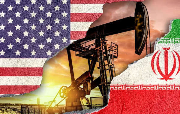 Iran Proposes Joint Oil Investment With U.S. Ahead of Nuclear Negotiations