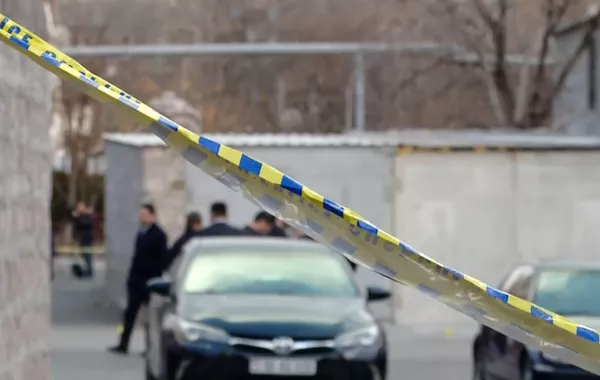 One Dead, Several Injured in Yerevan Shooting