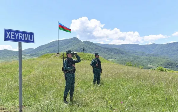 Restoring Historical Justice: Two Years Since the Return of Four Gazakh Villages