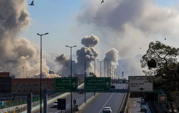 Can US-Israeli Attacks on Iran Achieve Their Aim?