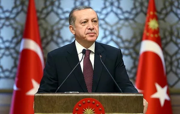 Erdogan Proposes Peace Summit With Leaders of Russia, Ukraine, US in Istanbul