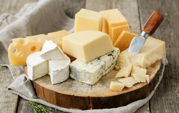Kyrgyzstan Ranks Among Leading Buyers of Russian Cheese