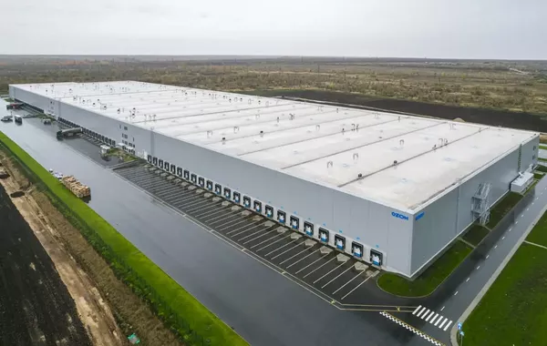 Ozon, Wildberries to Build Hubs, Boost Kazakh E-Commerce