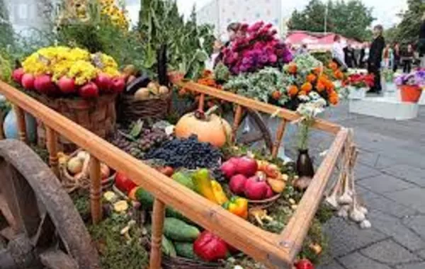 Kyrgyzstan’s AgroTechExpo-2025 and Golden Autumn Fair Coming to Bishkek Soon