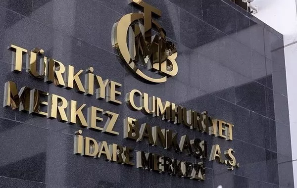 Türkiye's External Assets Rise to $413 Billion