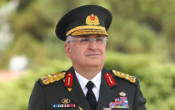 Türkiye Strengthens Measures Against Terrorist Groups