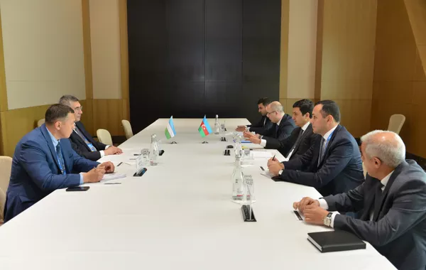 Azerbaijan and Uzbekistan Enhance Tax Cooperation