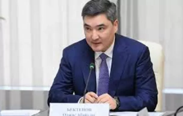 Kazakhstan Calls for Regional Unity to Save Caspian and Aral Seas