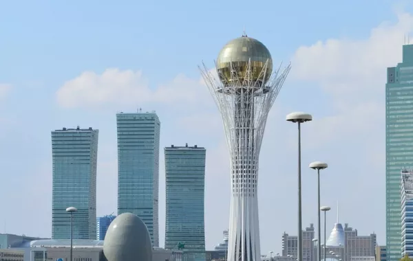 Kazakhstan Shows Lowest Dependence on China in Central Asia
