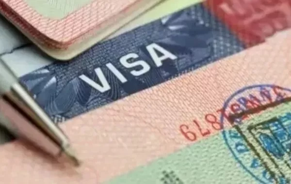 Kazakhstan, France Move Toward Easing Visa Rules