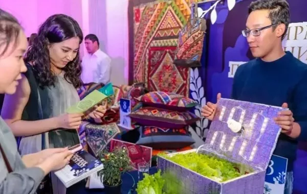 Social Entrepreneurship Sector Expands Rapidly in Kazakhstan