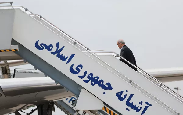 Iranian President Set to Visit Belarus and Armenia