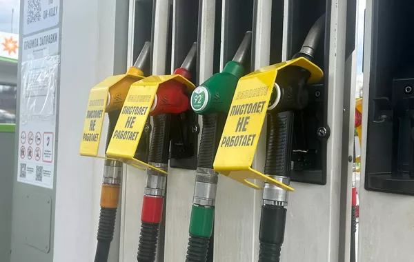 Russia's Altai Imposes One-Refuelling-Per-Day Rule Amid Fuel Shortages
