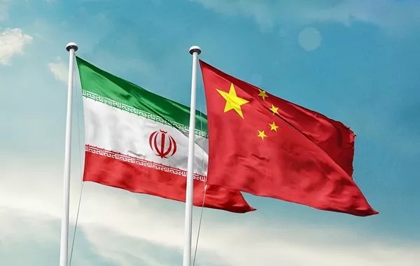 US Intel Claims China is Preparing Weapons Shipment to Iran