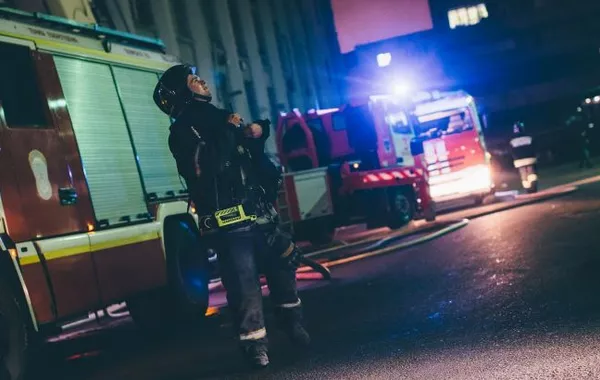 Drone Attack Hits Russia’s Southern Hub Rostov-on-Don