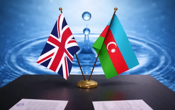 UK Reaffirms Commitment to Azerbaijan's Territorial Integrity