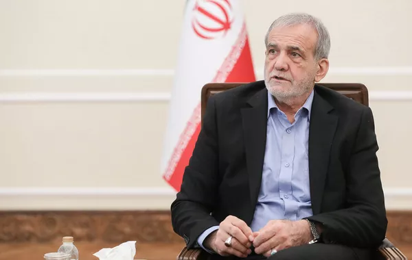 Iran’s President Set to Visit Armenia This Month