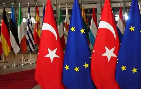 Türkiye Rejects EU Commission Report as 'Biased' and 'Counterproductive'