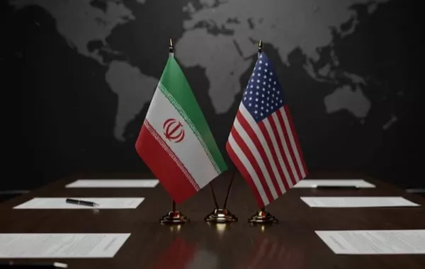 New Round of Iran-US Nuclear Talks Begins in Geneva